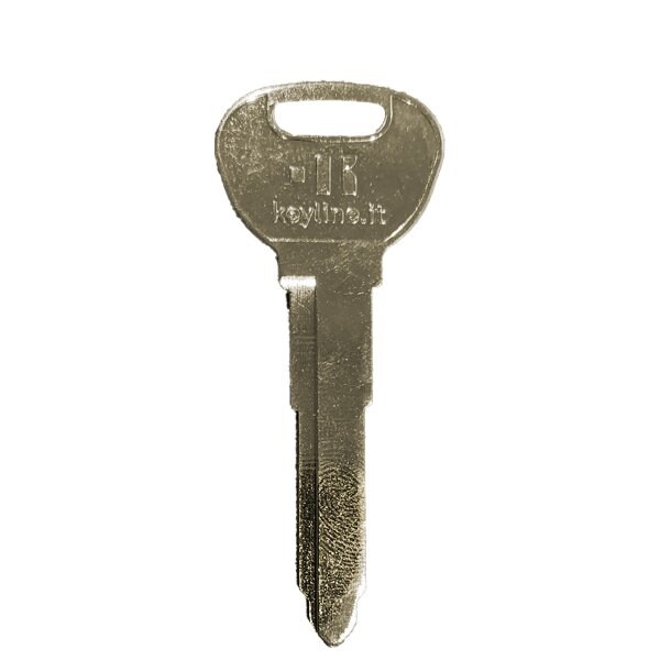 Keyline Keyline:MZ31 / X249 Mazda Metal Key KLN-BMZ31 - main